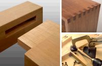 Essential Furniture Joinery!